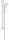  Grohe New Tempesta Aufputz-Brauseset