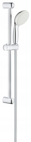  Grohe New Tempesta Aufputz-Brauseset