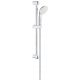  Grohe New Tempesta Aufputz-Brauseset
