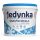 Acryl-Wandfarbe Jedynka 10 l, weiß matt