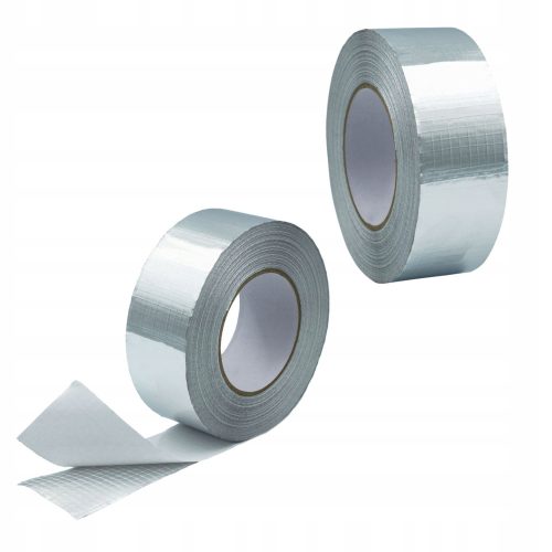 Bauhus Isolierband 5 cm x 50 m