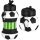 KRONOS Cort Wasserflasche 520 ml, mehrfarbig