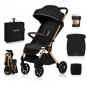  Kinderwagen + ZUBEHÖR bis 22 kg Lionelo Cloe
