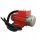 MV MINI Betonrüttler 100 W 3000 U/min