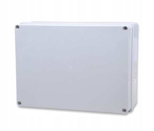 Aufputz-Elektrokasten Pawbol 300 x 220 x 120 mm