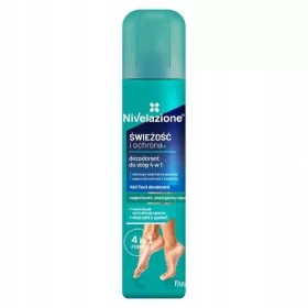    Farmona Nivelazione 4 in 1 Frische und Schutz 180 ml Fußdeodorant