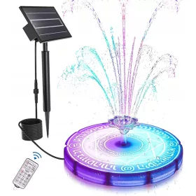  Arhatreya-Pumpe 2,5 W Bis zu 500 l/h