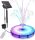  Arhatreya-Pumpe 2,5 W Bis zu 500 l/h