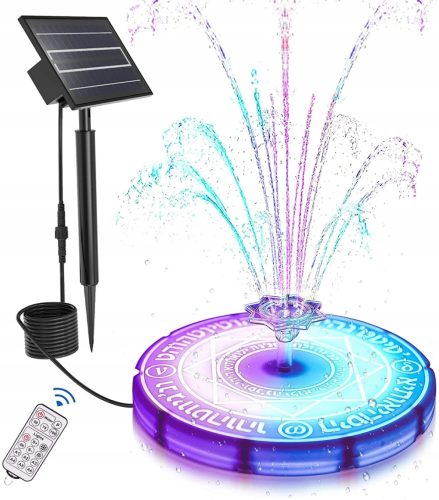  Arhatreya-Pumpe 2,5 W Bis zu 500 l/h