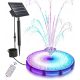  Arhatreya-Pumpe 2,5 W Bis zu 500 l/h