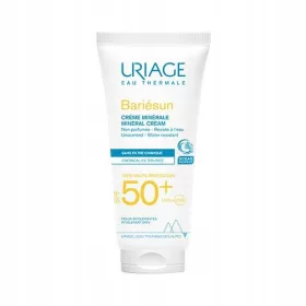  Uriage Bariesun 50 SPF Sonnencreme 100 ml