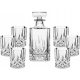 Krüge, Karaffen und Milchkännchen Bohemia CLASSICO Set 0,75 l