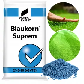  Compo Mehrkomponenten-Düngergranulat 25 kg 25 l