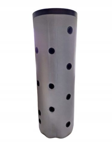  300 L SLIM Puffertank, Durchmesser 57 cm, Alatus Puffer