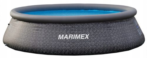  Marimex runder Erweiterungspool 366 x 366 cm
