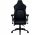  Razer Iskur Gaming-Stuhl, schwarzes Öko-Leder