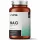 UNS NAC 400mg - 60 vegane Kapseln mit Entgiftungswirkung