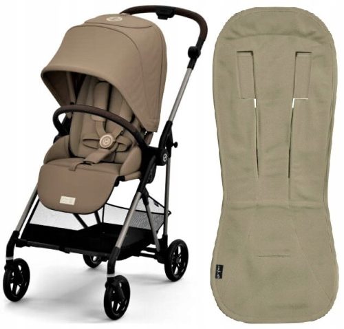  CYBEX SOMMER-SITZEINSATZ FÜR PRIAM BALIOS