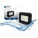 Halogene für den Außenbereich und den Garten Halogen neutralweiß 870 lm 10 W