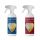 Nano-Bau-Set für Duschkabinen 500ML