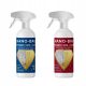 Nano-Bau-Set für Duschkabinen 500ML
