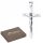  SILBER KREUZ KREUZ MIT JESUS MÄNNER GROSS 925