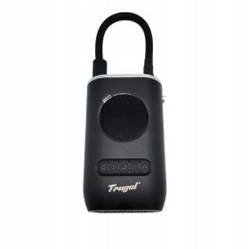  Sparsame Elektropumpe CZK-3668, schwarz