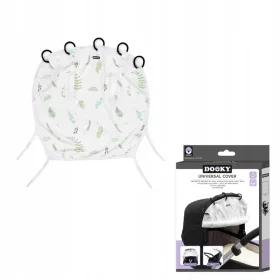  DOOKY Universal Twinkle Sonnenschirm