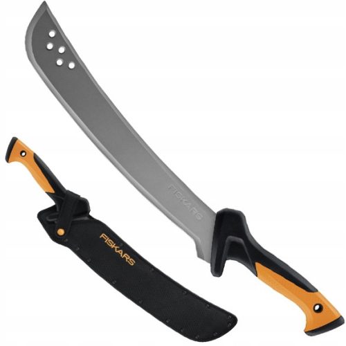 Messer und Sicheln für Gärten, Obstgärten und Baumschulen Fiskars-Messer 38 cm