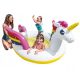 Ovaler aufblasbarer Intex-Pool 272 x 193 cm