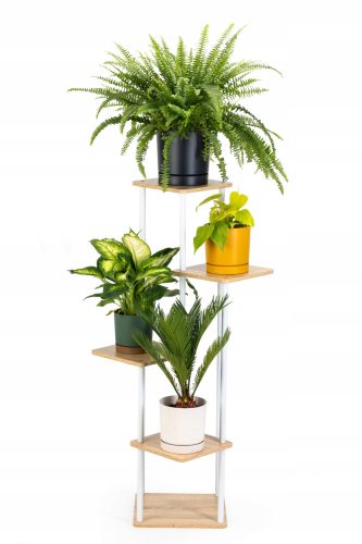  Strado Blumenständer 106 cm Metall