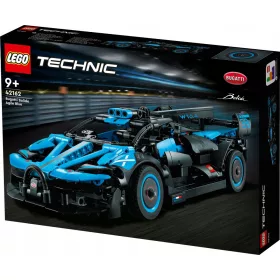  LEGO Technic Bugatti Bolide Agile Blau 42162