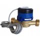 WASSERZÄHLER JS 1,6-NK 0,25L/IMP MIT IMPULSGEBER