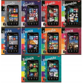    Ein Satz verschiedener Unipap-Notizbücher im A5-Format, 60 Blatt