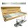 Flachabhänger ES 60 x 200 für CD60-Profile 100 Stk.