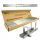 Flachabhänger ES 60 x 250 für CD60-Profile 100 Stk.