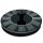  Vögel Wasserbrunnen Garten Solarpumpe 13 cm