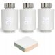  TUYA Zigbee 3X Heizkörperthermostat + Hub Gateway