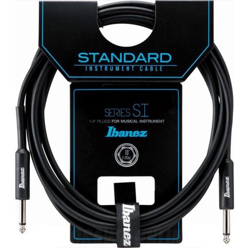  Ibanez IBSI10 Kabel 3m