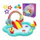 Kinderbecken, Rutsche, Spielzeug, Spielplatz, XL