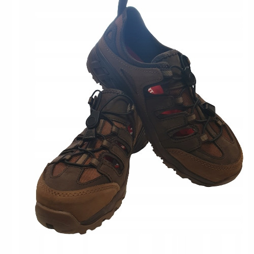 Engelbert Strauss Pallas Sandalen Arbeitsschuhe Größe 40