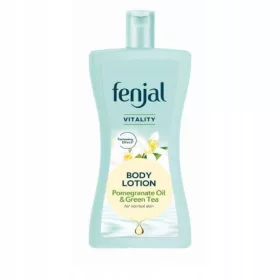    Fenjal Vitality Granatapfelöl & Grüner Tee 200 ml Körperlotion
