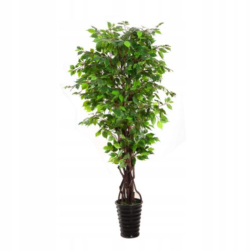 Künstliche Blumen und Früchte Künstliche Baumblumen Feigenbaum 200 cm