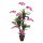 Künstliche Blumen und Früchte Künstlicher Orchideenbaum 200 cm