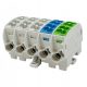 Simet SCB-25 5X Verteilerblock