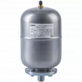  CIMM-Ausdehnungsgefäß für Warmwasser ACS 02L 3,5/10bar
