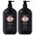  SYOSS Shampoo 1500 ml Regeneration und Feuchtigkeitsversorgung