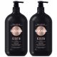  SYOSS Shampoo 1500 ml Regeneration und Feuchtigkeitsversorgung