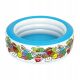 Bestway ovaler aufblasbarer Pool 152 x 152 cm