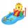 Bestway rechteckiger aufblasbarer Pool 264 x 188 cm